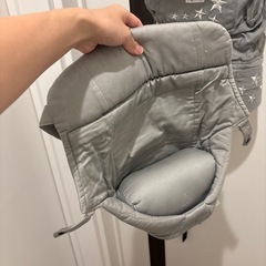 エルゴ　　美品　の画像