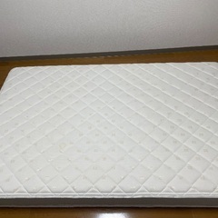 【ニトリ】セミダブル マットレスRX05 厚さ20cmの画像