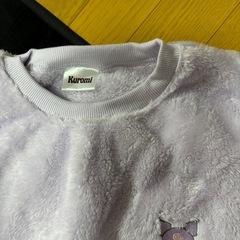 セーターの画像