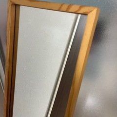 全身鏡の画像
