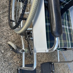 車椅子, 介護補助, ヘルパーの画像