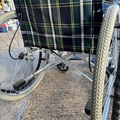 車椅子, 介護補助, ヘルパーの画像