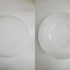 ※ 無印良品 MUJI ペンダントライト台形 MJ-PD42A-W シェード・コード・フランジ・ホワイト LED■幅42㎝ 奥行42㎝ 高さ37～177㎝■近隣配送無料 買取帝国 朝霞店の画像