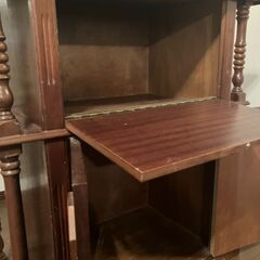 収納家具　¥０　Chest for FREEの画像