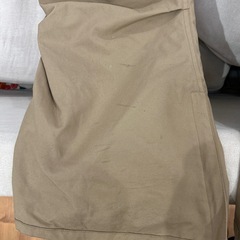 スキースノボーウェア　ズボンのみ　Lサイズの画像