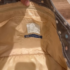 ママバッグ　美品の画像