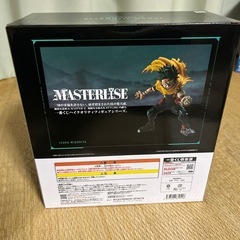 一番くじ ヒロアカ 幸せの上にの画像