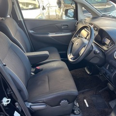 H25 デイズ　すぐ乗れますの画像