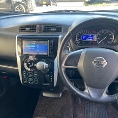 H25 デイズ　すぐ乗れますの画像