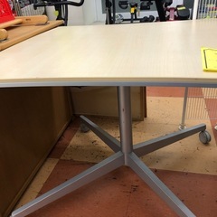 ★限定SALE20%OFF★《尼崎市/リサイクルショップドリーム次屋店》OKAMURA オフィスデスク☆尼崎市若王寺☆の画像