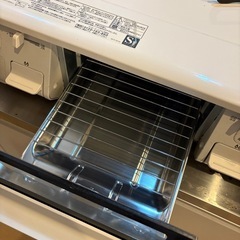 ガスコンロの画像