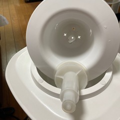 ウォーターサーバの画像