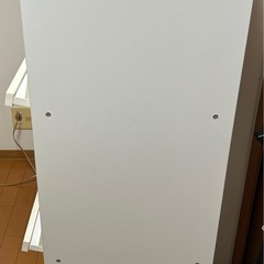 チェスト　棚　お譲りしますの画像
