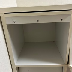 チェスト　棚　お譲りしますの画像