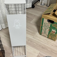 トイレットペーパーホルダーの画像