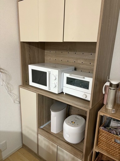 食器棚