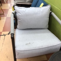 ★ジモティー割引有★《尼崎市/リサイクルショップドリーム次屋店》ウェストコーストカジュアル　Helmsdale 屋外家具　3点セット☆尼崎市若王寺☆の画像