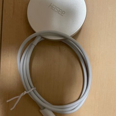 ワイヤレス充電器 PD35W 急速充電の画像