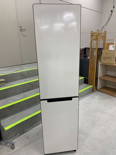 ＼家具＊家電のお店／【ｼﾞｬﾝｸﾞﾙｼﾞｬﾝｸﾞﾙ石川金沢店】 冷蔵庫 ハイアール JR-SX21A 2023年製