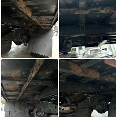 いすゞ　エルフ　積載量　キャリアカー　3トン　H26 群馬県　ラジコンありの画像