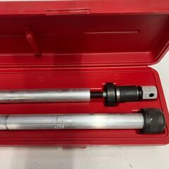 【中古】【動作OK】【店頭引取限定】　カムシャフトベアリングツール　ＬＩＳＬＥ　ケース付の画像