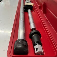 【中古】【動作OK】【店頭引取限定】　カムシャフトベアリングツール　ＬＩＳＬＥ　ケース付の画像