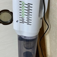 掃除機スティックの画像