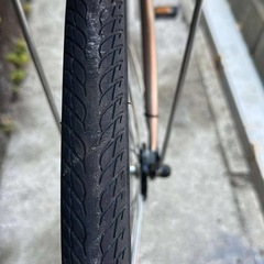 大阪府　無料配送 ヤマハ PAS  26インチバッテリー8,7ahの画像