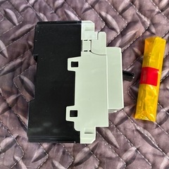 未使用新品　EW32AAG-2P030B 富士電気　漏電ブレーカー　漏電遮断器　ブレーカー　の画像