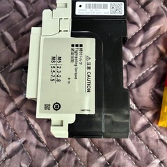 未使用新品　EW32AAG-2P030B 富士電気　漏電ブレーカー　漏電遮断器　ブレーカー　の画像