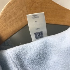 GAPベビー服の画像