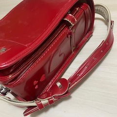 ランドセルの画像