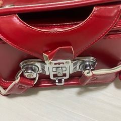 ランドセルの画像