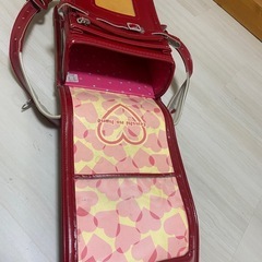 ランドセルの画像