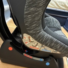 チャイルドシートの画像