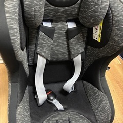 チャイルドシートの画像