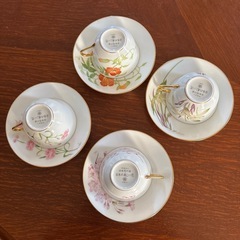 日本の美しい花シリーズですの画像