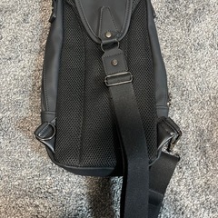 ボディバッグの画像