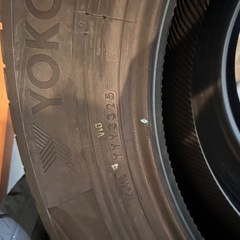 ヨコハマヨコハマ(YOKOHAMA) 215/65R16 98Q スタッドレスタイヤ iceGUARD 7 iG70 4本セットの画像