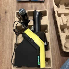 ヨナナス　美品の画像