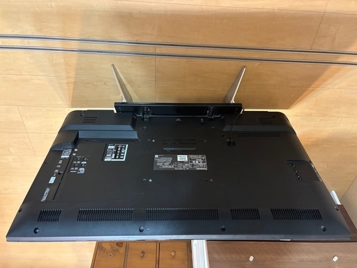 テレビ