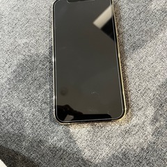 【取引中
】iPhone12 Pro 128gbの画像
