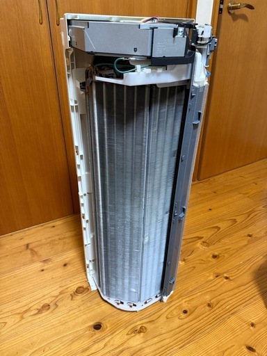 三菱エアコン 10畳用 MSZ-GV2818-W