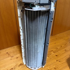 三菱エアコン 10畳用 MSZ-GV2818-Wの画像