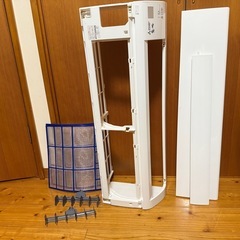 三菱エアコン 10畳用 MSZ-GV2818-Wの画像