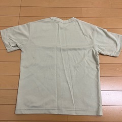 ユニクロ Tシャツ 150cmの画像