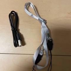 ハンディファンの画像