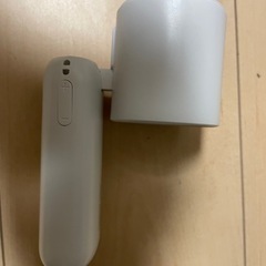 ハンディファンの画像