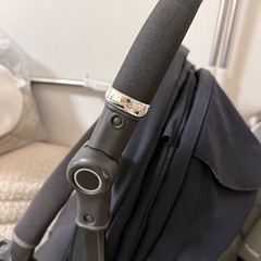 【相談中】Combi（コンビ）スゴカルα 4キャス エッグショックの画像