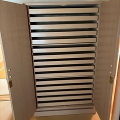 桐ダンスの画像